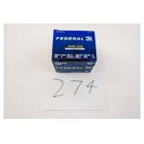 FEDERAL 410 3" GAME LOAD 1 BOX(25 RNDS)