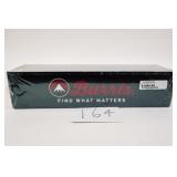 BURRIS XTR III 3.3-18X5 SCOPE