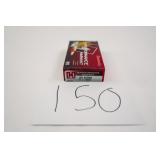 HORNADY 204 RUGER 32GR V-MAX 1 BOX(20 RNDS)