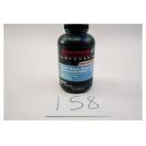 WINCHESTER 244 BALL POWDER SMOKELESS PROPELLANT