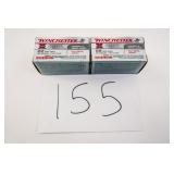 WINCHESTER 22 WIN MAG 40 GR FMJ 2 BOXES(100 RNDS)