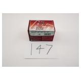 HORNADY 223 REM 55GR FMJ BT 1 BOX(50 RNDS)