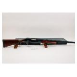 MERLINI K52 12GA PUMP ACTION SHOTGUN