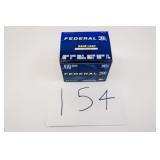 FEDERAL 410 3" GAME LOAD 1 BOX(25 RNDS)