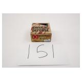 HORNADY 380 AUTO 90GR FTX CRITICAL DEFENSE 1