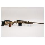 RUGER AMERICAN 204 RUGER GO WILD RIFLE