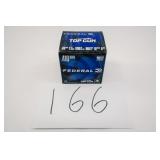 FEDERAL 410 2 1/2", 1 BOX(25 RNDS)