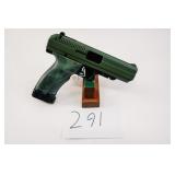 USED HI POINT JCP 40 S&W WITH HOLSTER