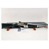 MERLINI SPECIALE 4 MARINE 12GA SHOTGUN