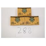 PATRIOT SPORTS 2A 223 REM 55GR FMJ 3 BOXES(60