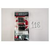 STREAMLIGHT TLR6HLG G43 LASER / LIGHT FDE