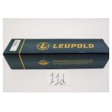 LEUPOLD VX-5HD 2-10X42 SCOPE