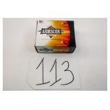 ARMSCOR 9MM 124GR JACKETED HOLLOW POINT 1 BOX(20