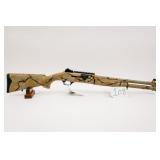 MERLINI SPECIALE 4 CAMO 12GA SHOTGUN
