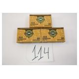 PATRIOT SPORTS 2A 223 REM 55GR FMJ 3 BOXES(60