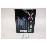 X VISION OPTICS THERMAL BINOCULARS TB300