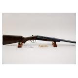 USED STOEGER COACH 12GA SHOTGUN ONLY ONE BARREL