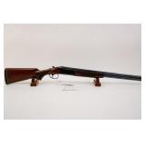 USED SAVAGE VALMET 330 12GA OVER UNDER SHOTGUN