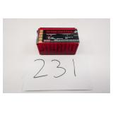 WINCHESTER 17 HMR 15.5 GR POLYMER TIP 1 BOX(50