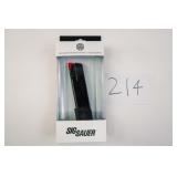 SIG SAUER P365 9MM 21RND CAPACITY MAGAZINE