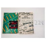 VINTAGE GUN MAGAZINES