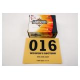 ARMSCOR 9MM 124GR JACKETED HOLLOW POINT 1 BOX(20