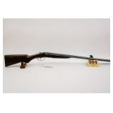 USED REMINGTON 1894 12GA SIDE BY SIDE SHOTGUN