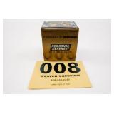 FEDERAL PERSONAL DEFENSE 410 HANDGUN 3", 1 BOX(20