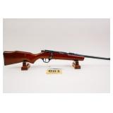 USED MARLIN 15Y 22LR YOUTH RIFLE