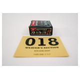 WINCHESTER DEFENDER 410, 2 1/2", 1 BOX(10 RNDS)