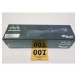 SIG SAUER BUCKMASTERS 3-9X40M BDC RIFLESCOPE