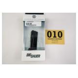 SIG SAUER P365 380 ACP MAGAZINE
