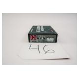 PRECISION HUNTER 270 WIN 145GR ELD-X 1 BOX(20