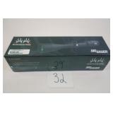 SIG SAUER BUCKMASTERS 3-9X40M BDC RIFLESCOPE