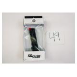 SIG SAUER P365 9MM 21RND CAPACITY MAGAZINE