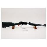 ROSSI GALLERY 22LR PUMP RIFLE