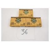 PATRIOT SPORTS 2A 223 REM 55GR FMJ 3 BOXES(60