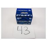 FEDERAL 410 3" GAME LOAD 1 BOX(25 RNDS)