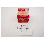 RIO 410, 2 1/2", 1/2 OZ, 6 SHOT, 1 BOX(25 RNDS)