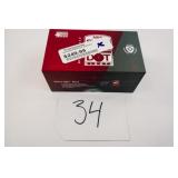 SIGHTMARK MINI SHOT A-SPEC M2 REFLEX SIGHT