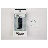 SIG SAUER P365 380 ACP MAGAZINE