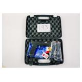 SIG SAUER P365 FUSE 9MM 4.3" PISTOL