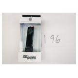SIG SAUER P365 9MM 21RND CAPACITY MAGAZINE
