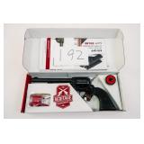 HERITAGE ROUGH RIDER 22LR REVOLVER