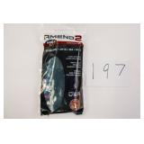 AMEND 2 30RD AR15 MAGAZINES 1 COUNT