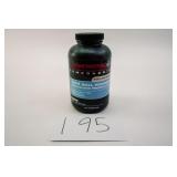 WINCHESTER 244 BALL POWDER SMOKELESS PROPELLANT