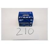 FEDERAL 410 3" GAME LOAD 1 BOX(25 RNDS)