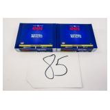 CCI 45 AUTO SHOTSHELL 120GR 9 SHOT 2 BOXES(20