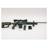 USED REMINGTON 700 SPS 6.5 CREEDMOOR RIFLE WITH
