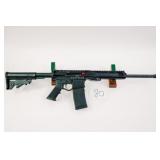 ATI ALPHA MAX MM4 5.56 RIFLE